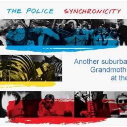 packek into shiny metal boxes|Synchronicity II by The Police Lyrics Meaning – .